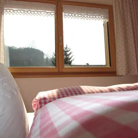 Wohfuhlappartement Strolz Apartamento Riezlern